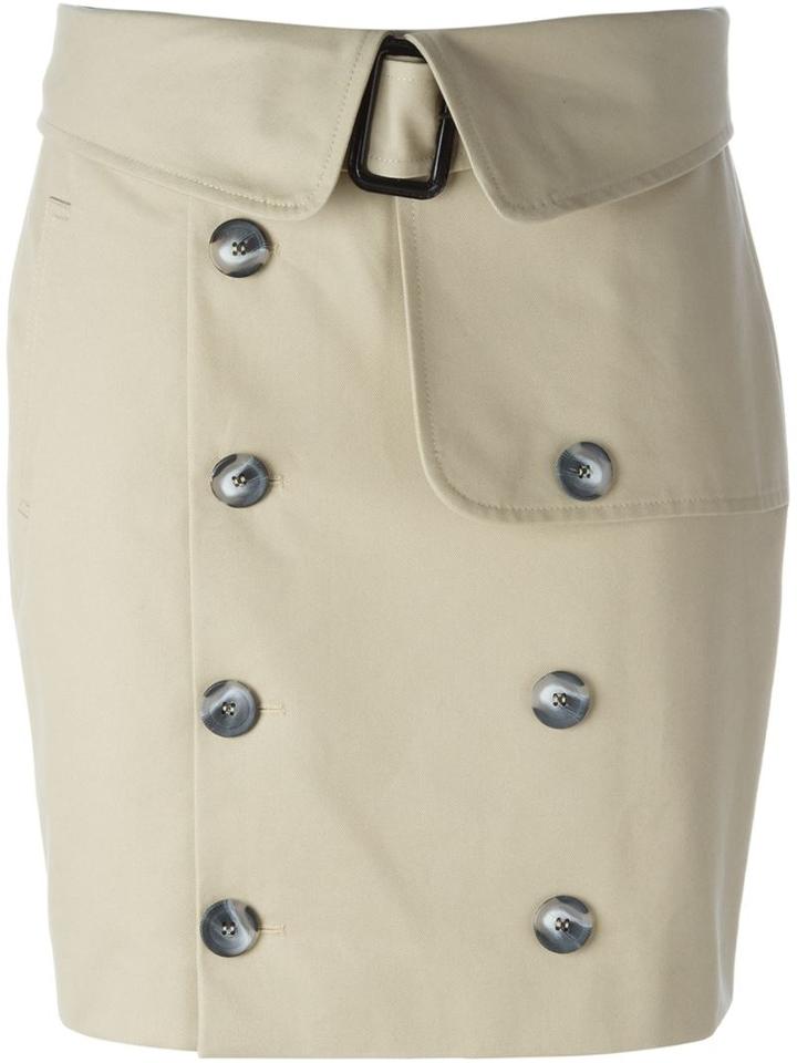 Each X Other Belted Shirt