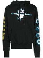 Liam Hodges Decode Your Dream Hoodie - Black