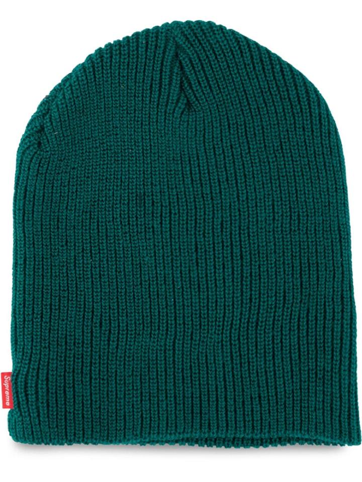 Supreme Basic Beanie - Green