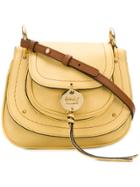 See By Chloé Susie Shoulder Bag - Yellow & Orange