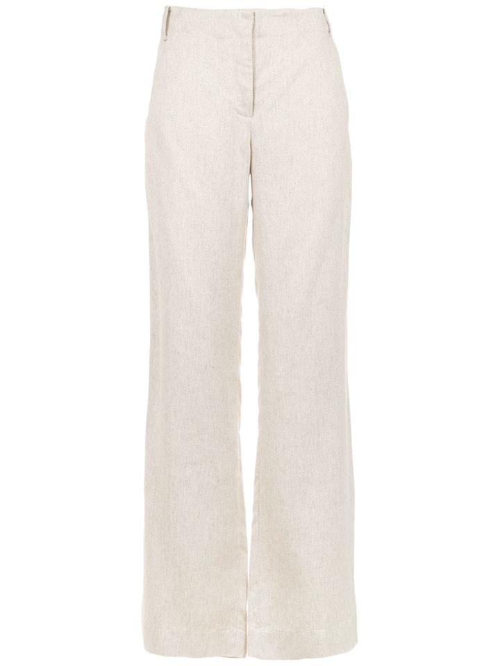 Alcaçuz Fabuloso Trousers - Neutrals
