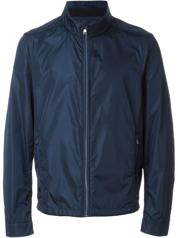 Boss Hugo Boss Lightweight Jacket