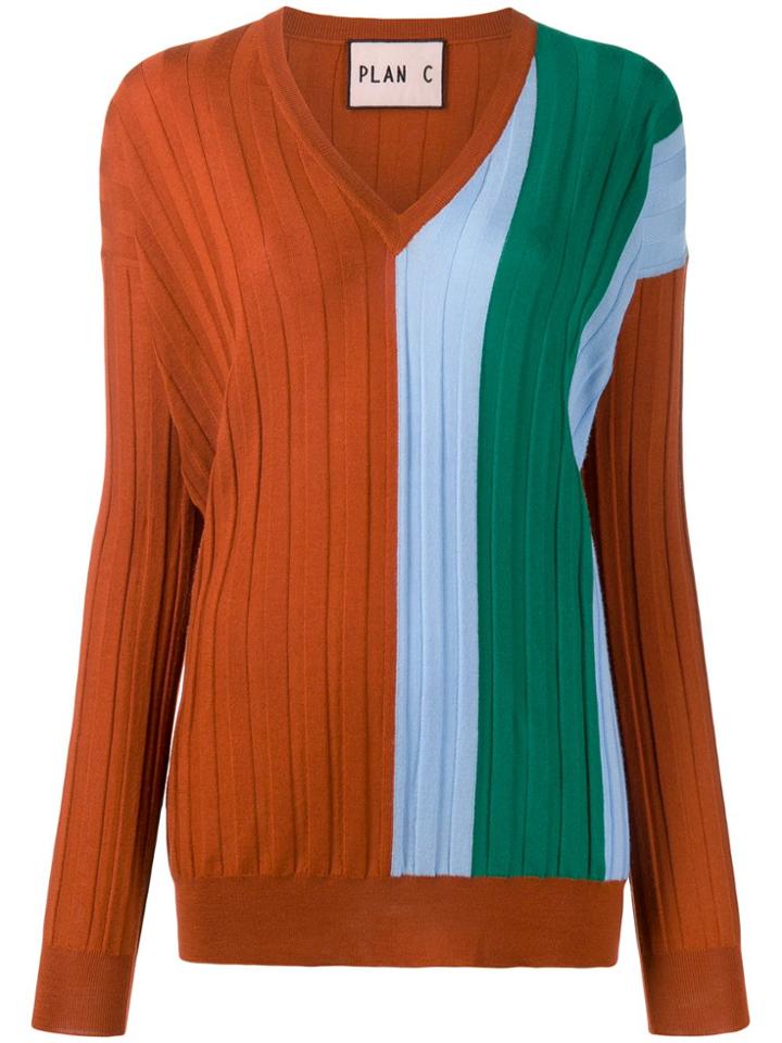 Plan C Mvcma03kg0fw003ri002 - Orange