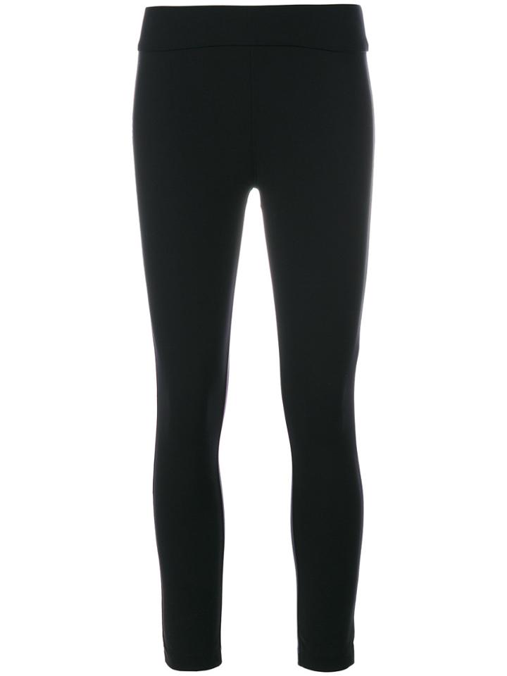 No Ka' Oi Classic Leggings - Black