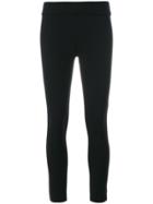 No Ka' Oi Classic Leggings - Black