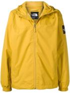 The North Face Mountain Quest Jacket - Yellow