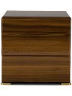 Rapport Perpetua Iii Single Watch Winder In Waln - Brown