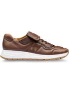 Prada Prax 01 Sneakers - Brown