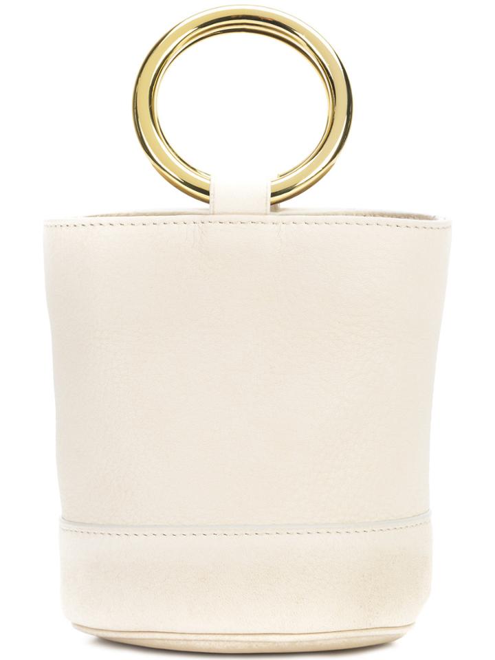 Simon Miller Bonsai Tote - Nude & Neutrals