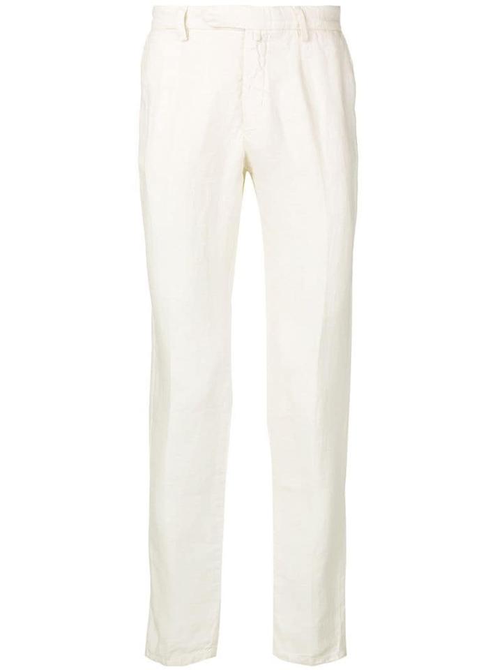 Borrelli - White