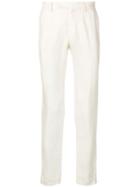 Borrelli - White