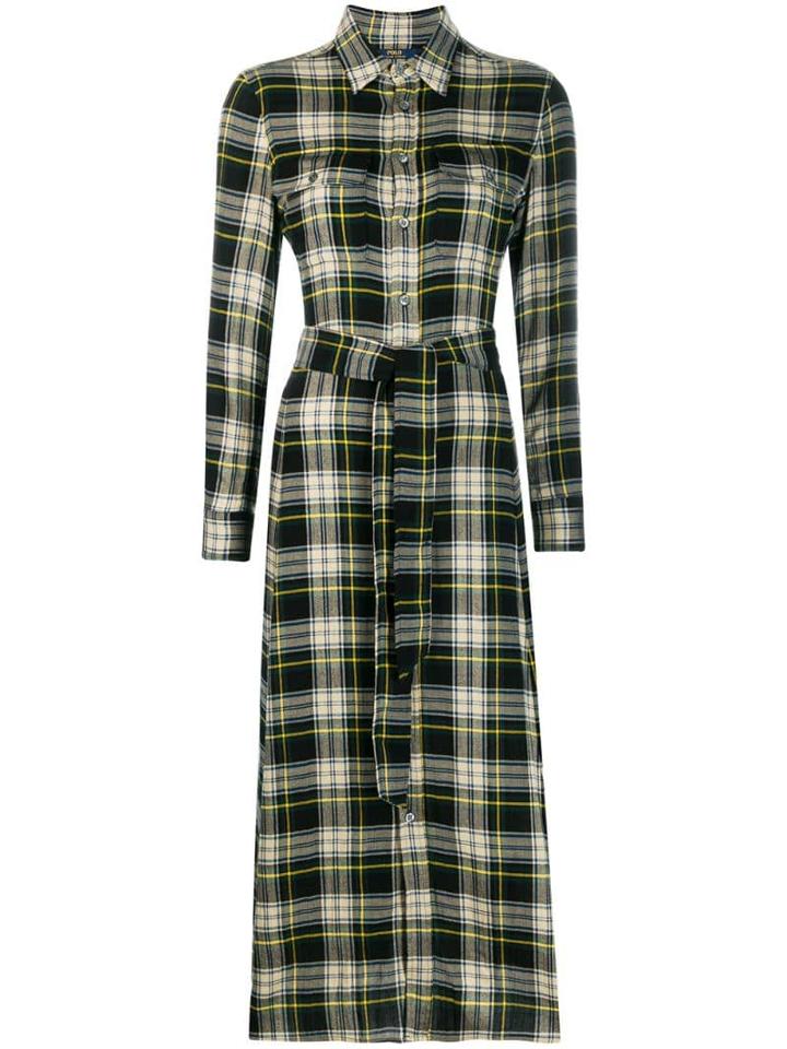 Polo Ralph Lauren Polo Ralph Lauren 211765486 001 Blue Green Natural