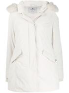 Woolrich Woolrich Wwcps2834ut0573 8245 White Natural