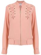 Olympiah Messina Jacket - Nude & Neutrals