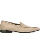 Canali Slip-on Shoes