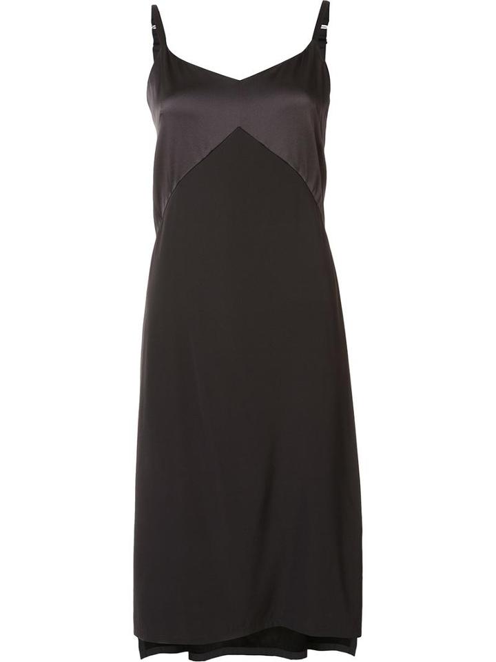 Malia Mills 'smoking Hot' Dress, Women's, Size: 12, Brown, Silk/spandex/elastane