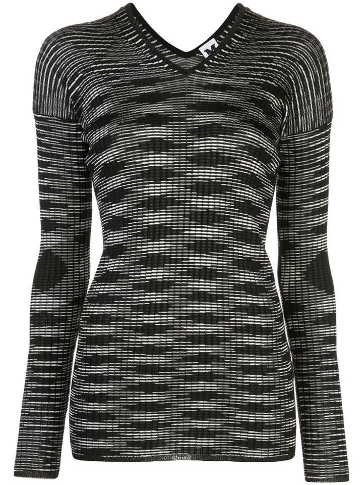 M Missoni M Missoni 2dn000802k001q F900k - Black