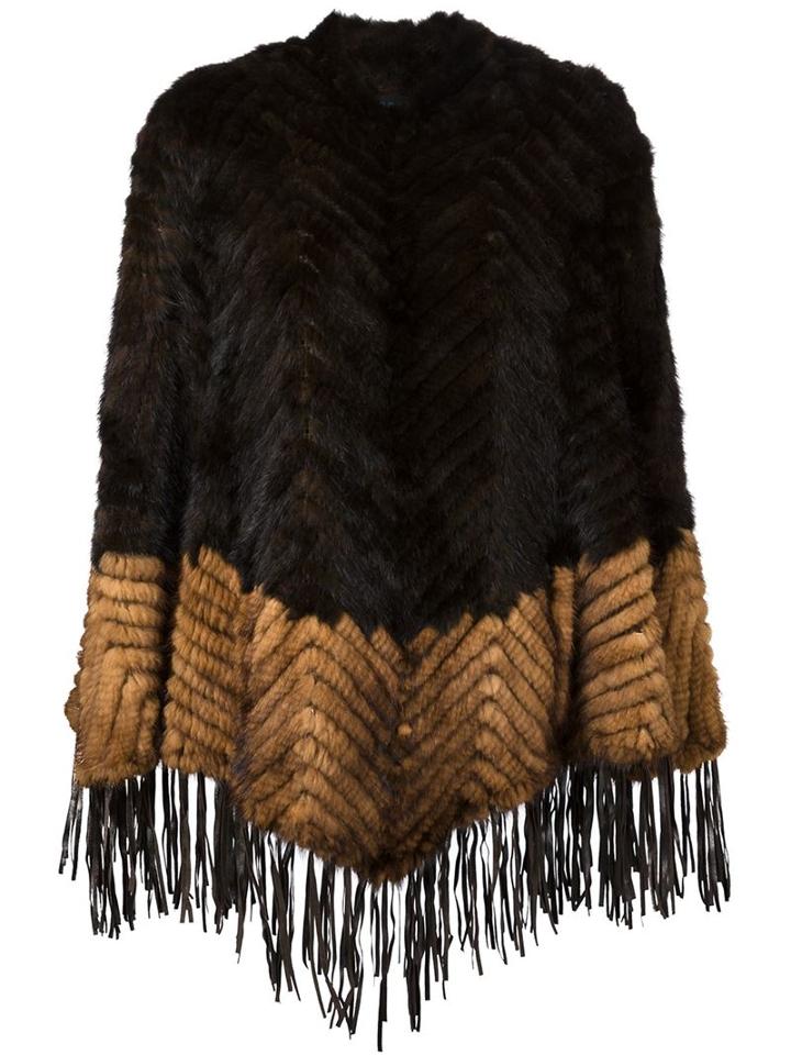 Jocelyn 'the Jade' Poncho
