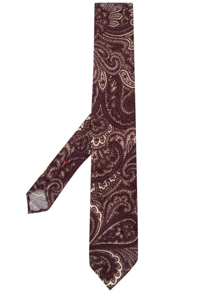 Dell'oglio Dell'oglio Pittsf6003149523 Multicolor Wool Or Fine Animal