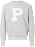 Polo Ralph Lauren Polo Logo Sweatshirt - Grey