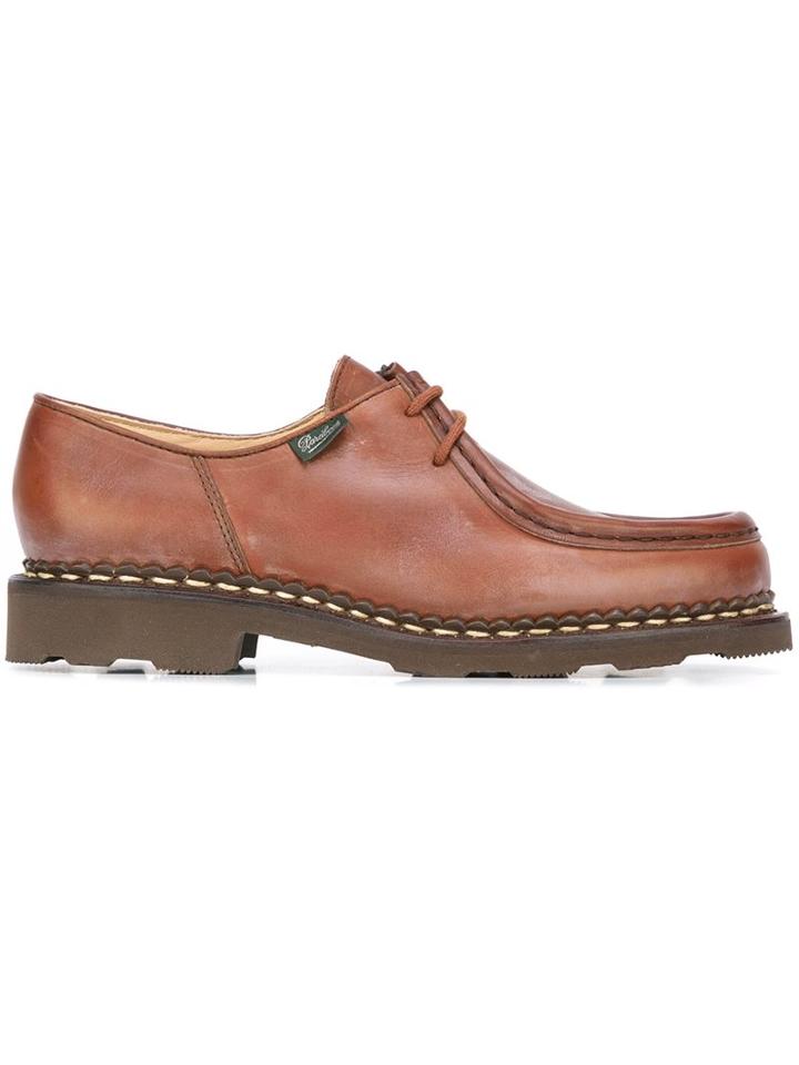 Paraboot 'michael' Tyrolean Shoes