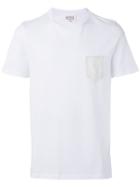 Maison Margiela - Classic T-shirt - Men - Cotton - 48, White, Cotton