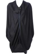 Avelon Zip Sleeve Blouse