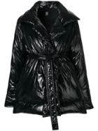 Bacon Coat13 - Black