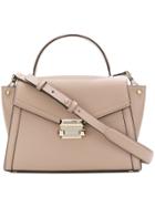 Michael Michael Kors Whitney Bag - Neutrals
