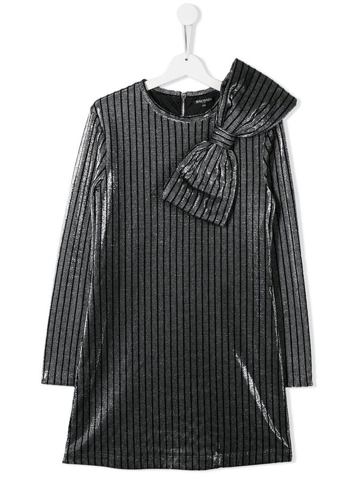 Balmain Kids - Silver