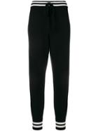 Zoe Jordan Hitchcock Trousers - Black
