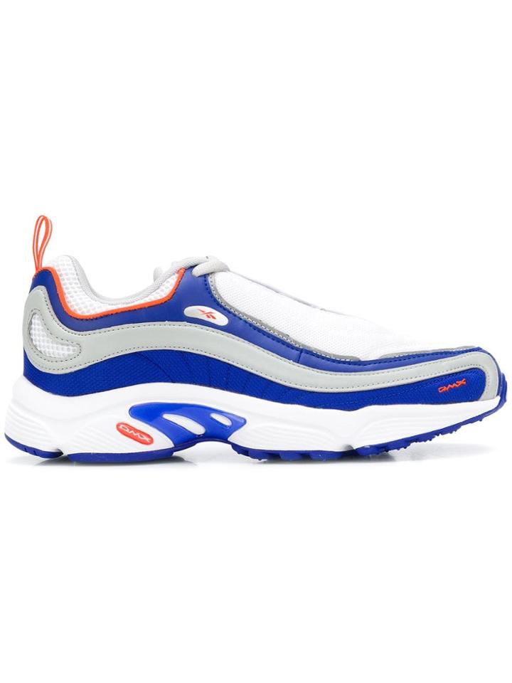 Reebok Daytona Dmx Sneakers - White