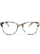 Prism 'disturbing London' Glasses