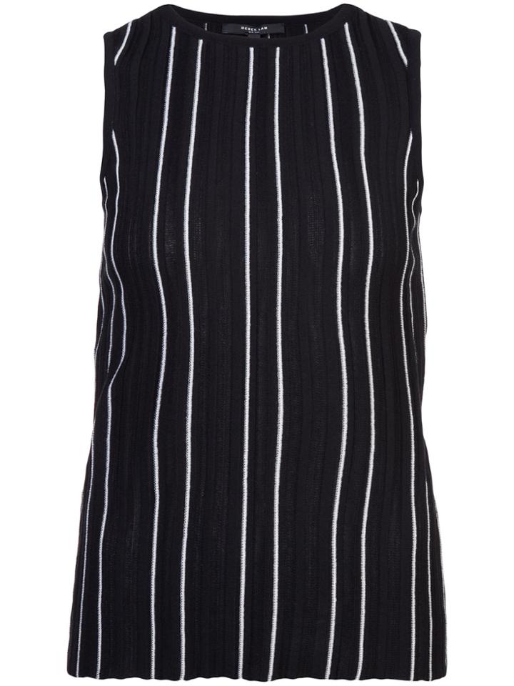 Derek Lam Tank - Black