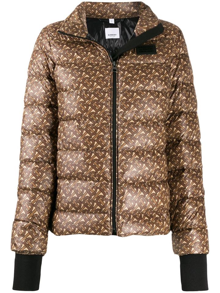 Burberry Burberry 8021530 A7436 - Brown