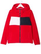 Tommy Hilfiger Junior Tommy Hilfiger Junior Kb0kb04425 627* - Red