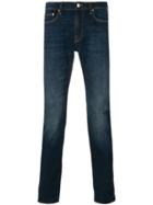 Ps By Paul Smith Slim-fit Jeans - Blue