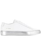 Common Projects Achilles Low Sneakers - White