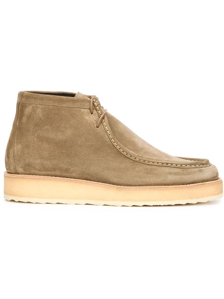 Pierre Hardy 'britpop' Boots