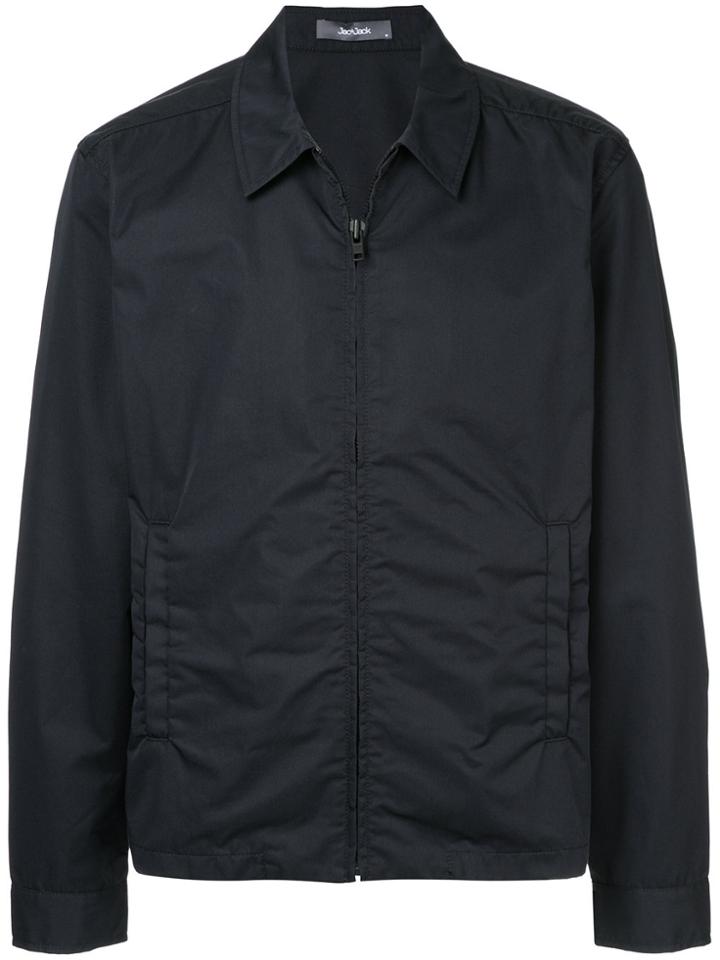 Jac+ Jack Lightweight Style Jacket - Blue
