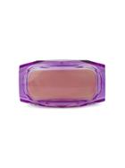 Benedetta Bruzziches Princess Clutch Fuxia - Pink & Purple