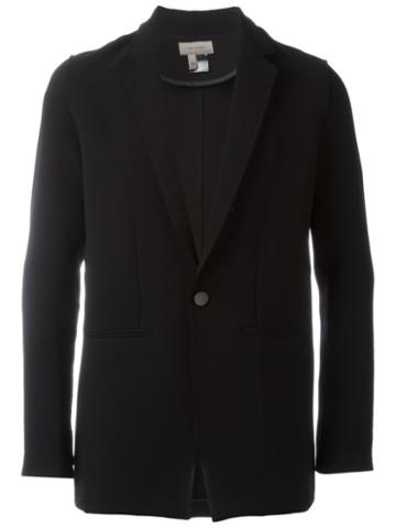 Tony Cohen Welt Pockets Blazer