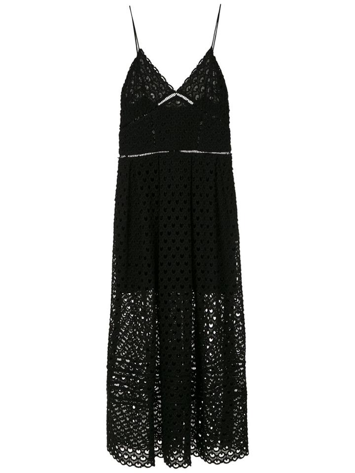 Andrea Bogosian Andrea Bogosian 003766 Noir - Black