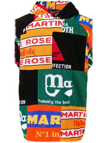 Martine Rose Martine Rose Mraw18727 Mix - Yellow & Orange