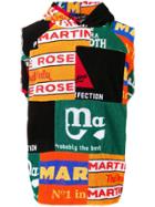 Martine Rose Martine Rose Mraw18727 Mix - Yellow & Orange