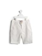 Tagliatore Junior Classic Bermuda Shorts