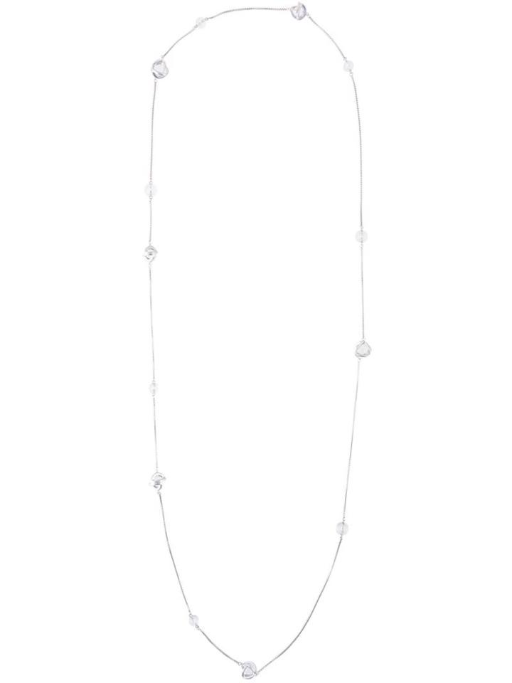 Lara Bohinc 'planetaria' Satoir Necklace