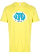 Supreme New Sh*t T-shirt - Yellow