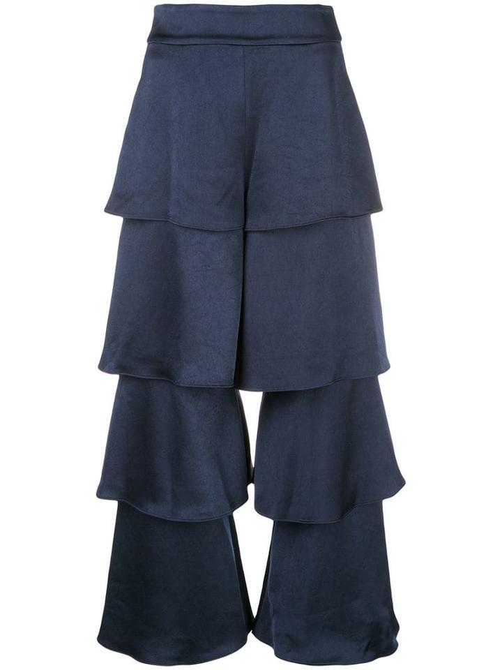 Alexis Parris Pants - Blue