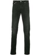 Alexander Mcqueen Slim-fit Jeans - Grey
